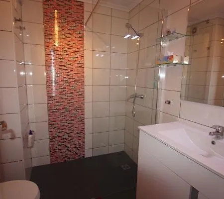 Penthouse El Mar شقة *