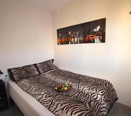 Penthouse El Mar