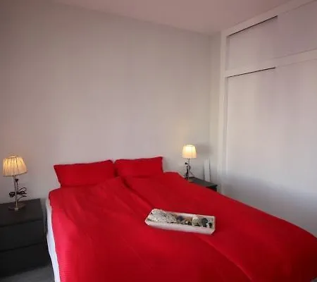 Penthouse El Mar *