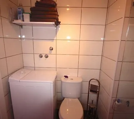 Penthouse El Mar تورّيفيِخا