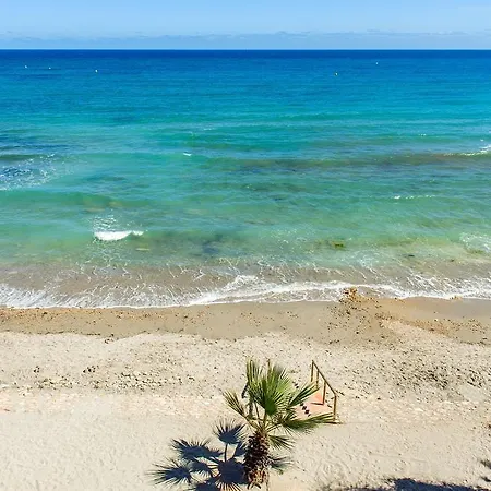 Penthouse El Mar شقة تورّيفيِخا